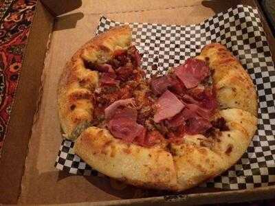 Belle Haven Pizzeria