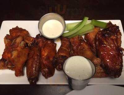 Belle Haven Pizzeria