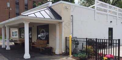 Belle Haven Pizzeria