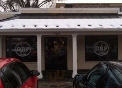 Belle Haven Pizzeria