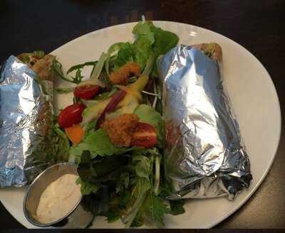 Belle Haven Pizzeria