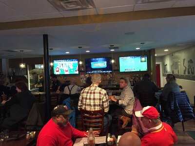 Belle Haven Pizzeria