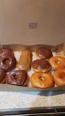 Le Donut