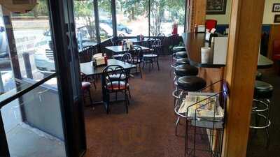 Mathias Sandwich Shop