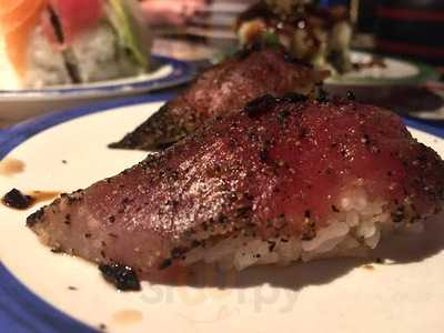 Sushi Maru