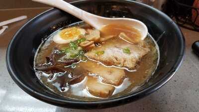 Michi Ramen