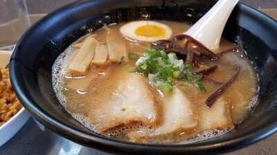 Michi Ramen