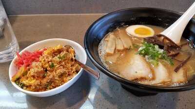 Michi Ramen