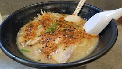 Michi Ramen