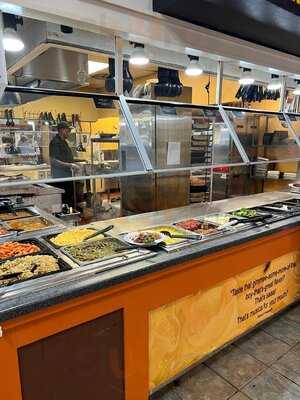 Golden Corral Buffett And Grill