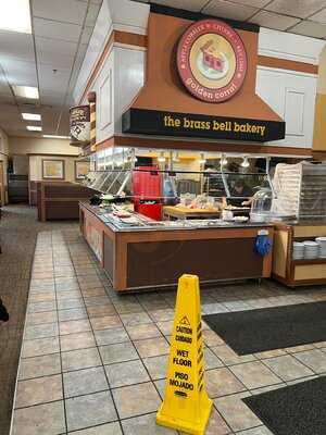 Golden Corral Buffett And Grill