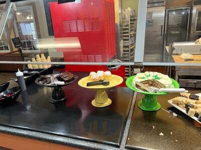 Golden Corral Buffett And Grill