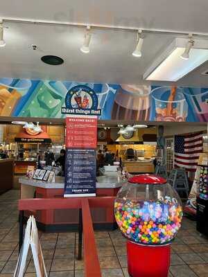 Golden Corral Buffett And Grill