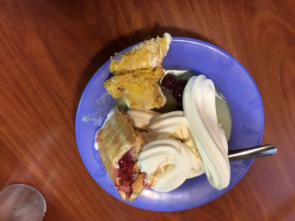 Golden Corral Buffett And Grill