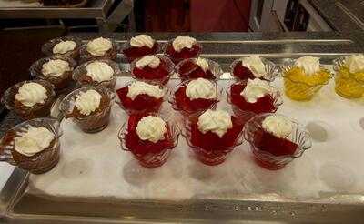 Golden Corral Buffett And Grill