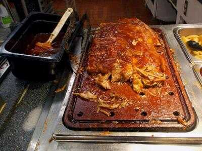 Golden Corral Buffett And Grill