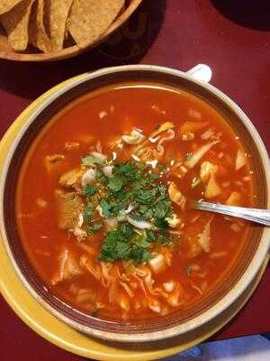 La Posada Real Fine Mexican Food