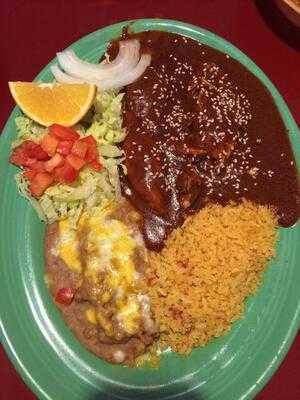 La Posada Real Fine Mexican Food