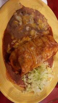 La Posada Real Fine Mexican Food