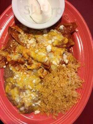 La Posada Real Fine Mexican Food