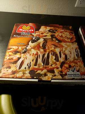 Marco's Pizza