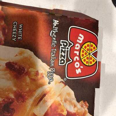Marco's Pizza