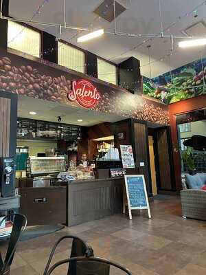 Salento Coffee