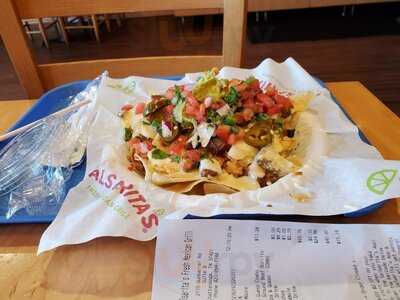 Salsarita's Fresh Mexican Grill