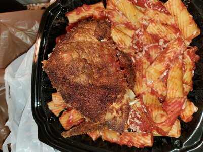 Uno Pizzeria & Grill