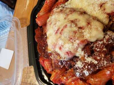 Uno Pizzeria & Grill