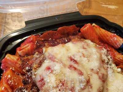 Uno Pizzeria & Grill