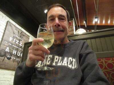 Uno Pizzeria & Grill