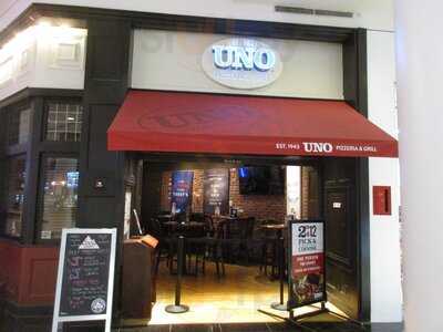 Uno Pizzeria & Grill