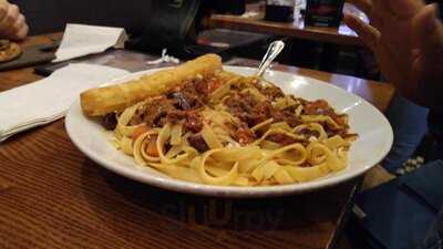 Uno Pizzeria & Grill