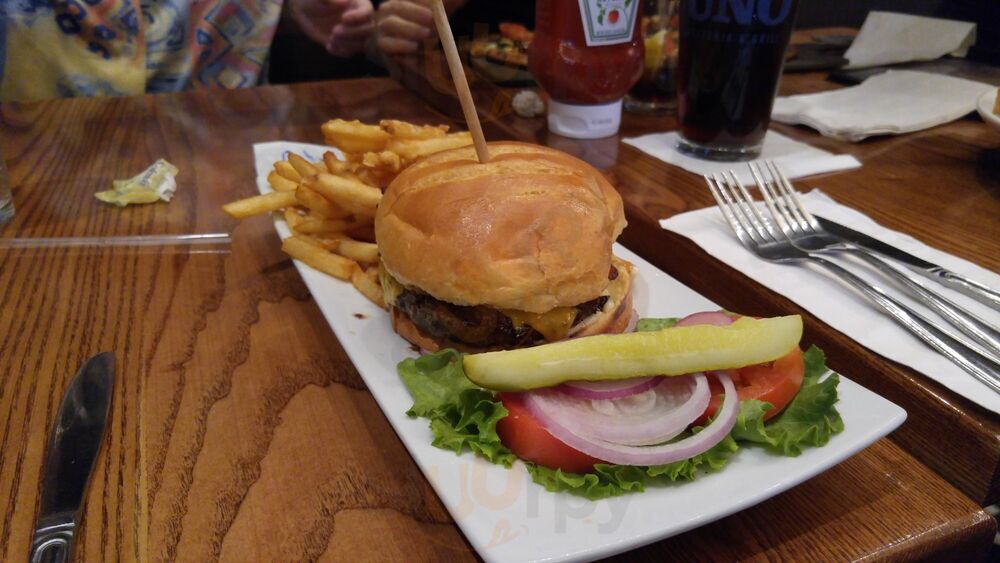 Uno Pizzeria & Grill