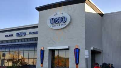 Uno Pizzeria & Grill