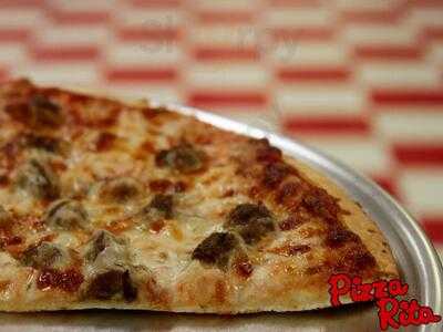 Pizza Rita