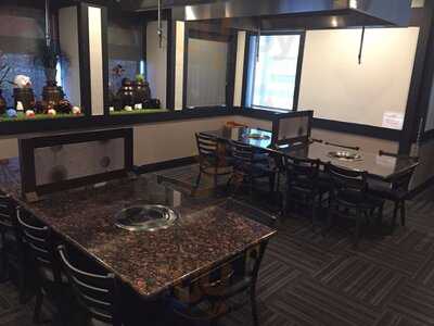 Four Plus 3 Korean Bbq