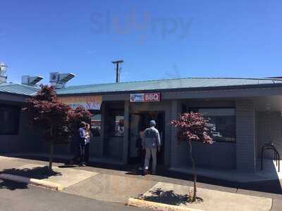 Four Plus 3 Korean Bbq