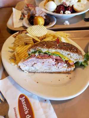 Jason's Deli