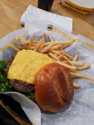 Buffalo Wild Wings