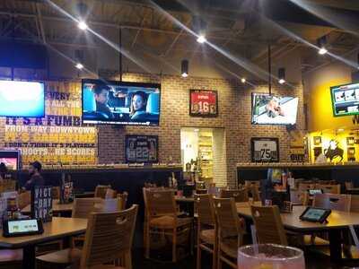 Buffalo Wild Wings