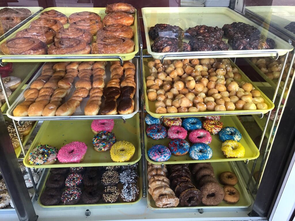 City Donuts
