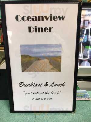Oceanview Diner