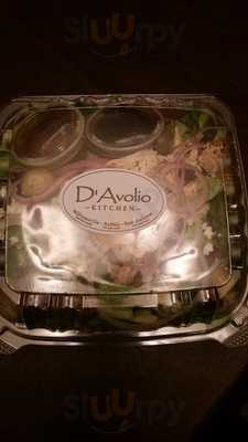 D'avolio