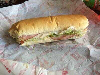 Jimmy Johns
