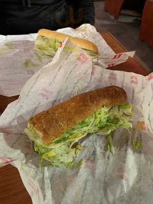 Jimmy Johns