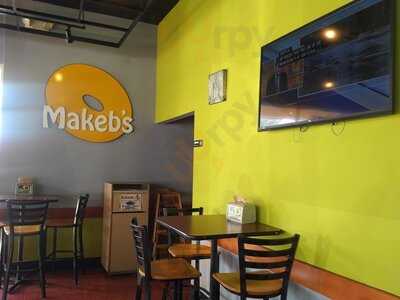 Makeb's Deli
