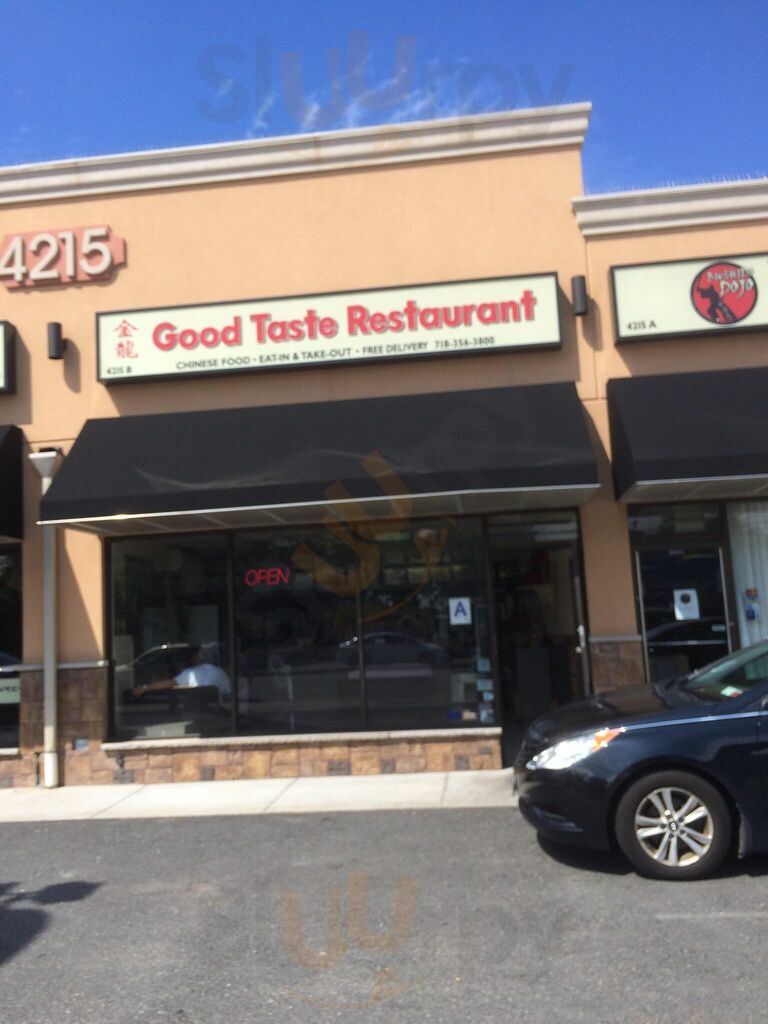 Good Taste Chinese Restaurant