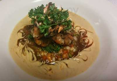 Pinto & Hobbs Tavern